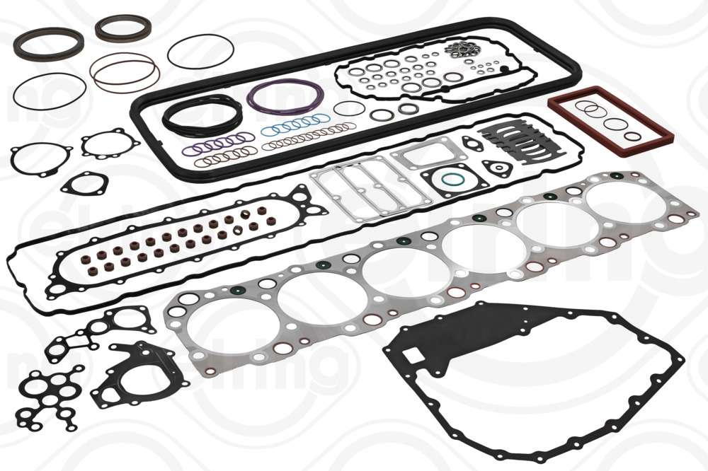Full Gasket Kit, engine (650.060)
