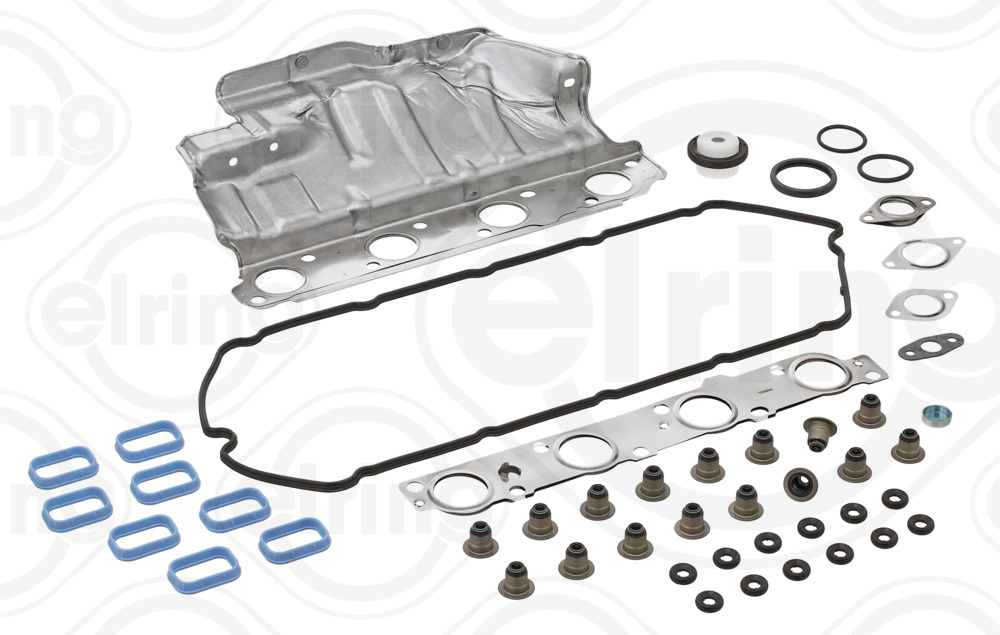 Gasket Kit, cylinder head (030.612)