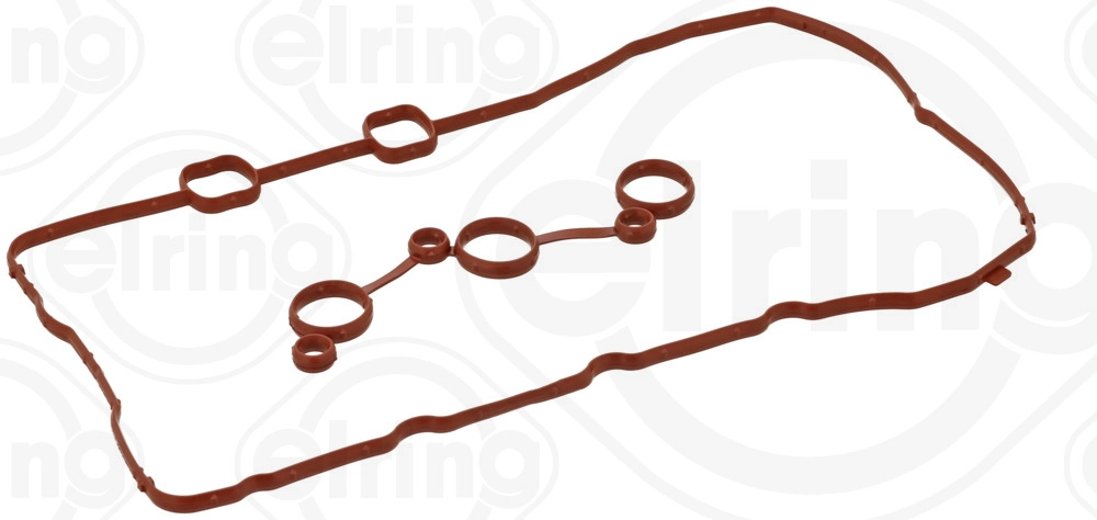 Gasket Set, cylinder head cover (634.660)