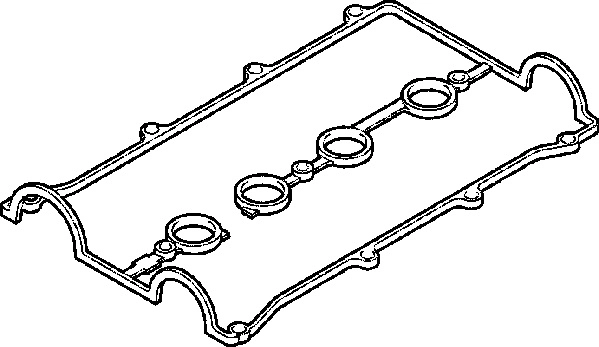 Gasket, cylinder head cover