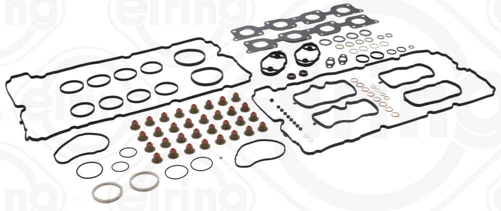 Gasket Kit, cylinder head (797.750)