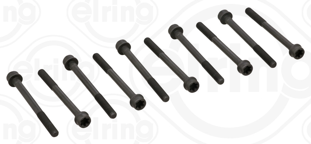 Cylinder Head Bolt Set (374.240)