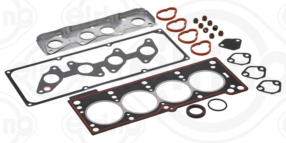 Gasket Kit, cylinder head (375.430)