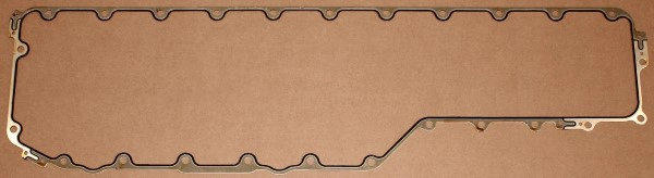 Gasket, oil cooler (712.840)