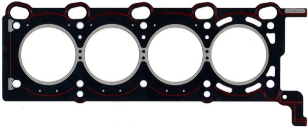 Gasket, cylinder head (923.100)