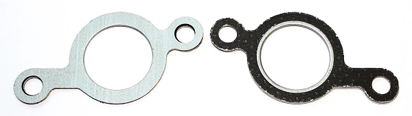 Gasket, exhaust manifold (393.860)