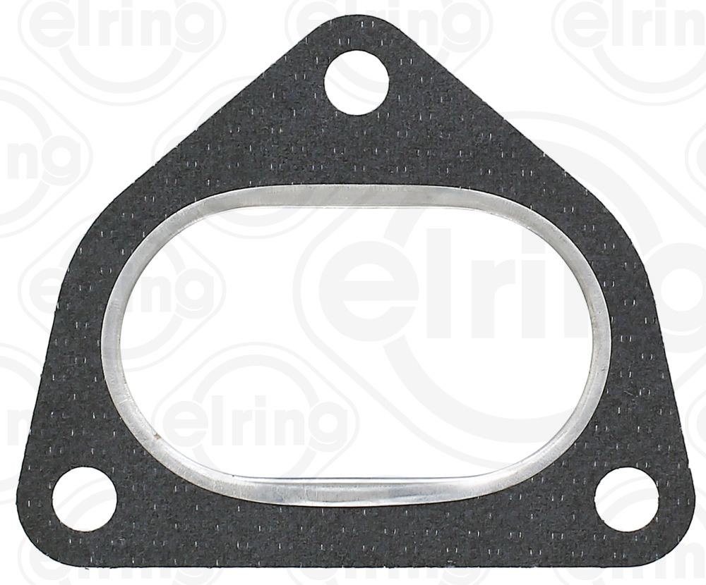 Gasket, heat exchanger (243.729)