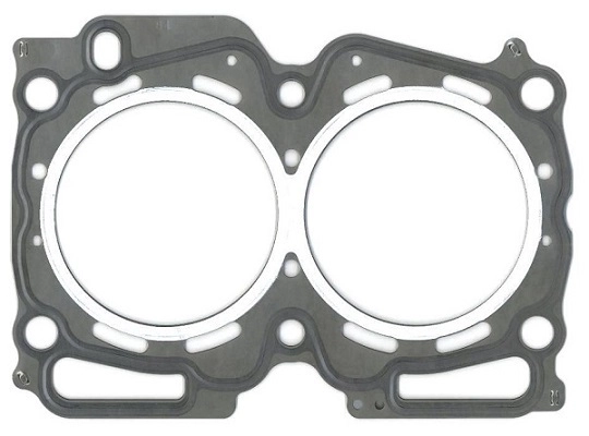Gasket, cylinder head (540.500)