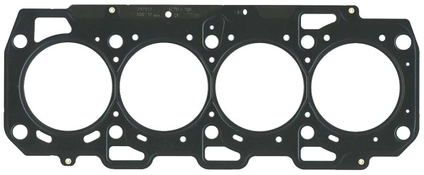 Gasket, cylinder head (217.052)