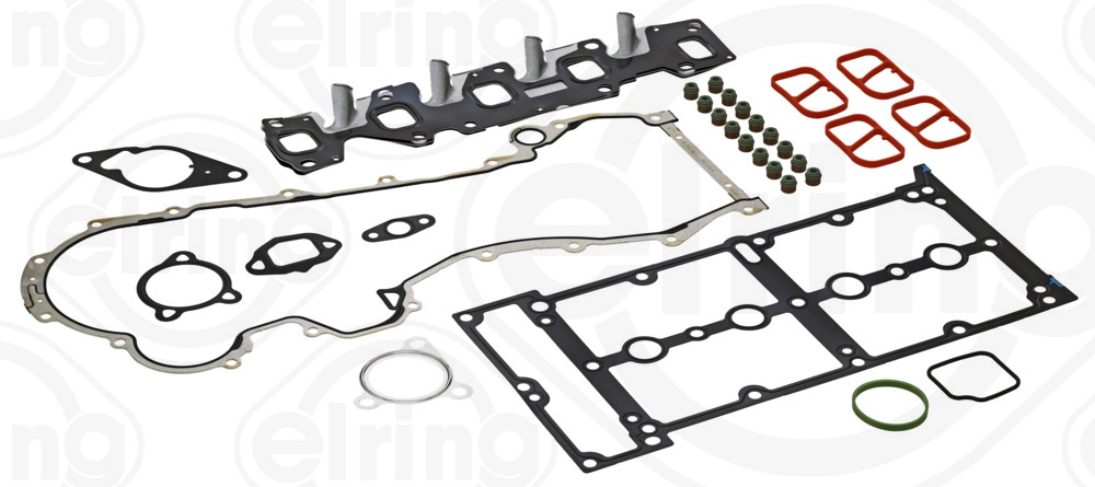Gasket Kit, cylinder head (789.900)