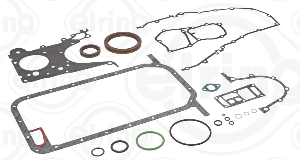 Gasket Kit, crankcase (423.670)