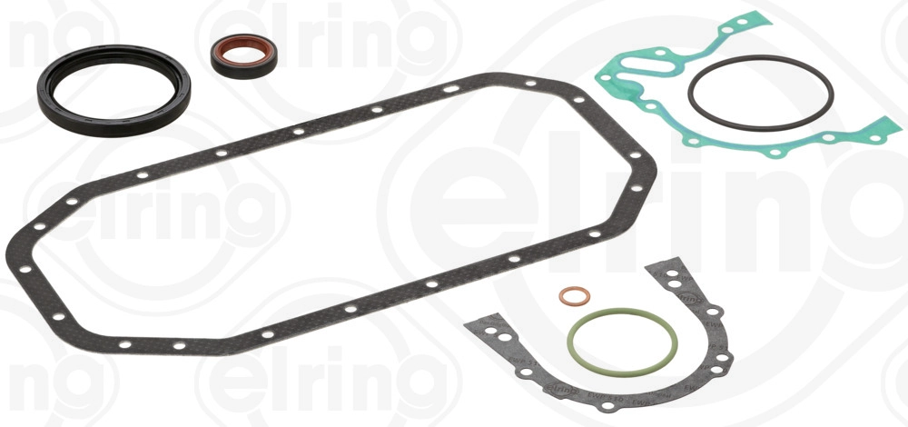 Gasket Kit, crankcase (915.610)