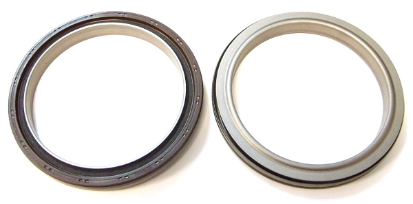 Shaft Seal, crankshaft (454.060)