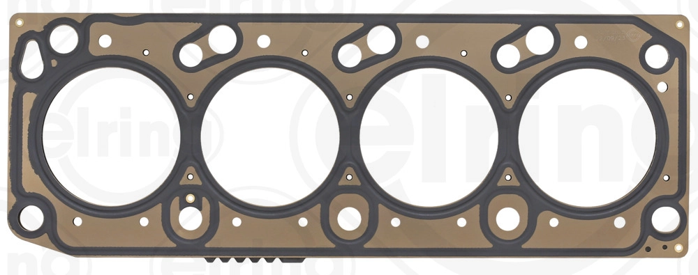 Gasket, cylinder head (027.092)
