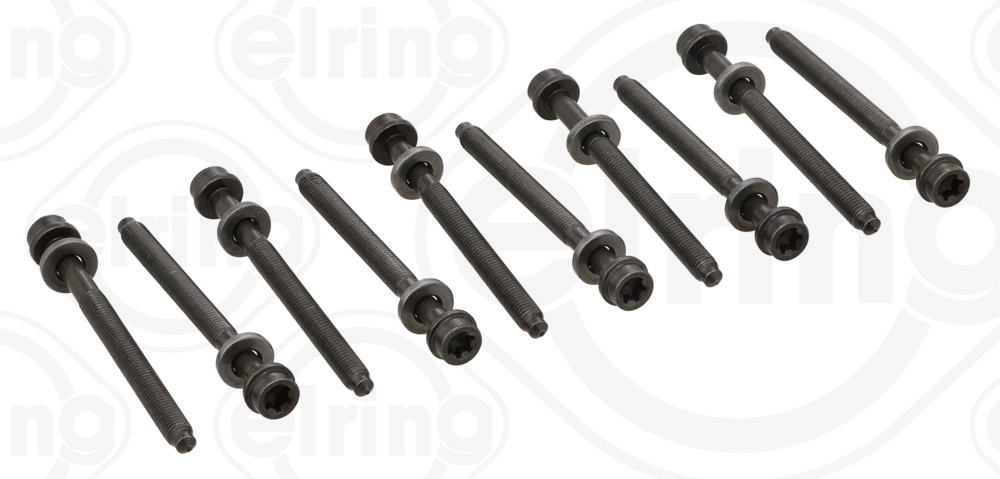 Cylinder Head Bolt Set (804.870)