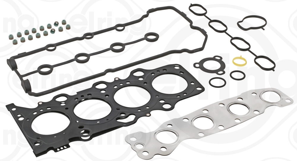 Gasket Kit, cylinder head (747.340)