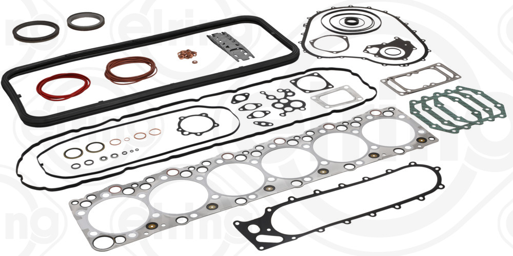 Full Gasket Kit, engine (866.881)
