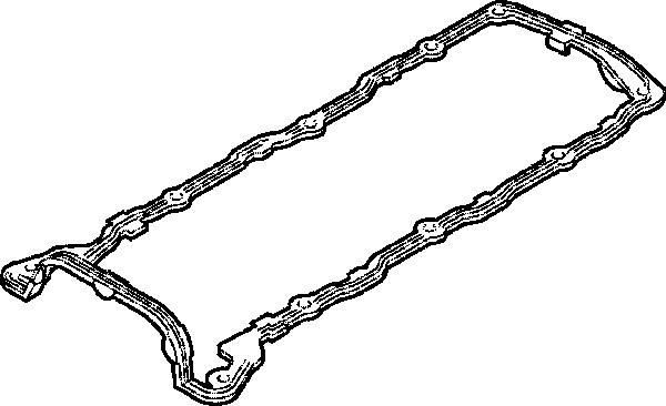 Gasket, cylinder head cover (917.842)