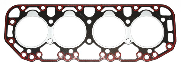 Gasket, cylinder head (417.571)