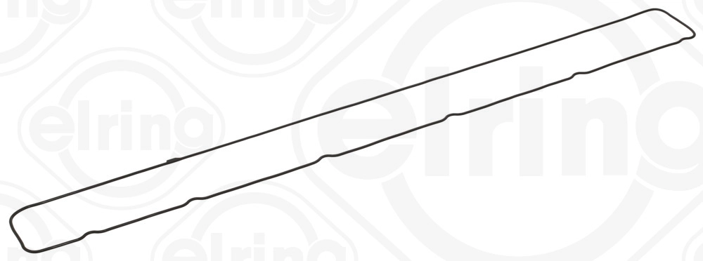 Gasket, intake manifold (196.630)