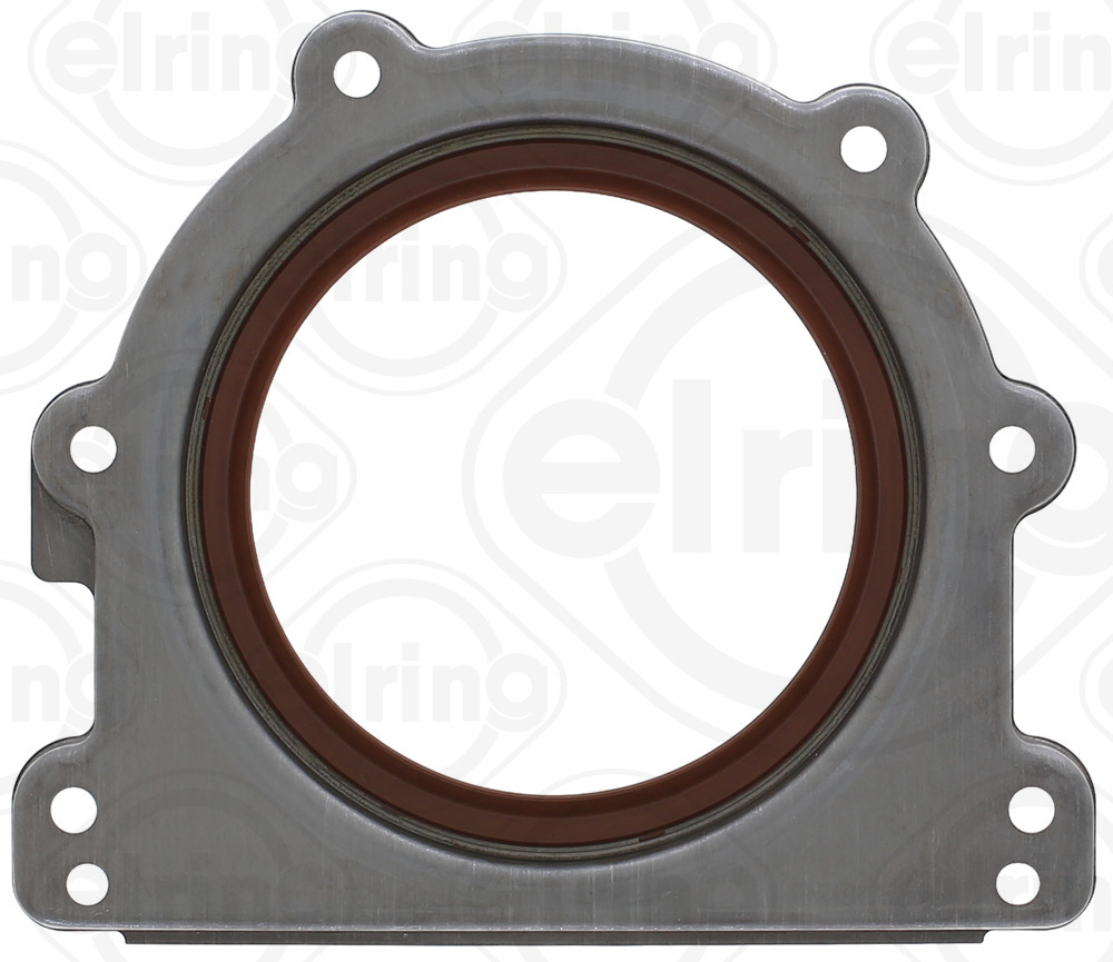 Shaft Seal, crankshaft