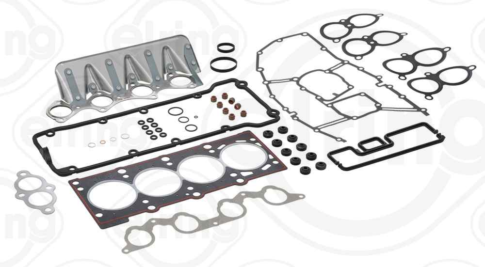 Gasket Kit, cylinder head (495.800)