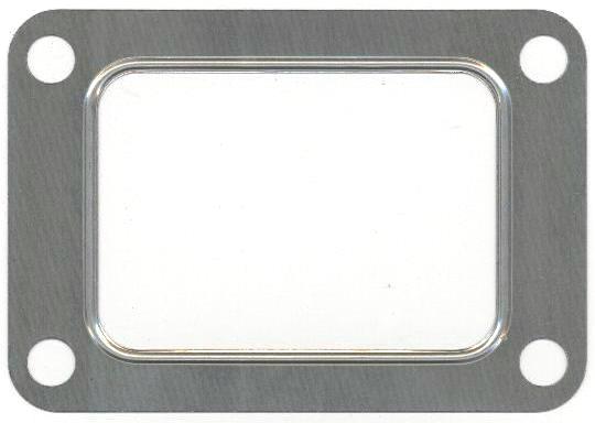 Gasket, charger (104.132)