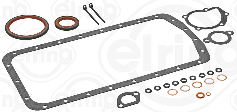 Gasket Kit, crankcase (436.540)