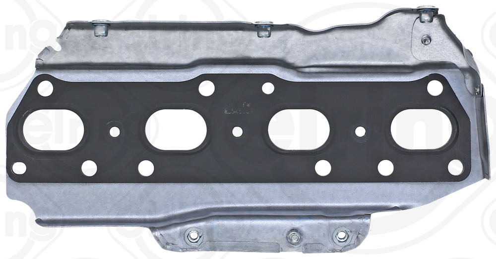 Gasket, exhaust manifold (718.012)