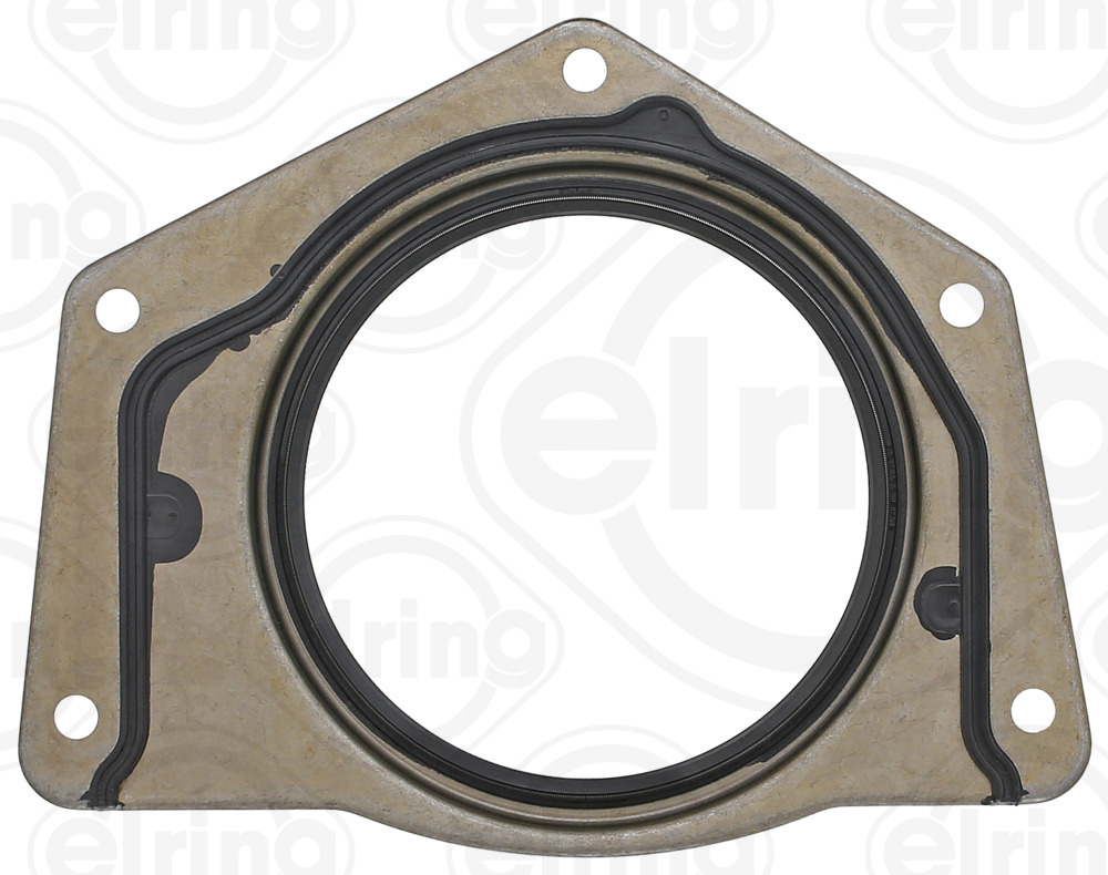 Shaft Seal, crankshaft