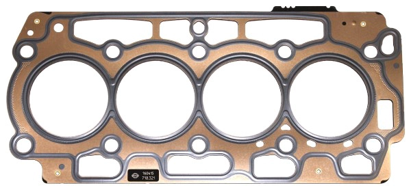 Gasket, cylinder head (718.321)