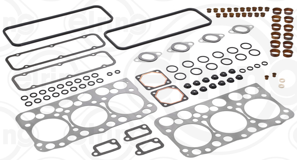 Gasket Kit, cylinder head (109.763)