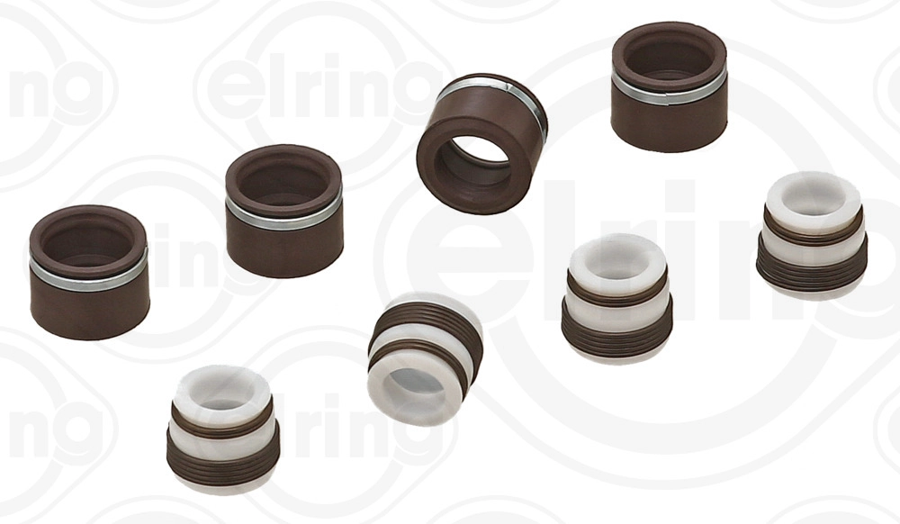 Seal Set, valve stem (317.209)