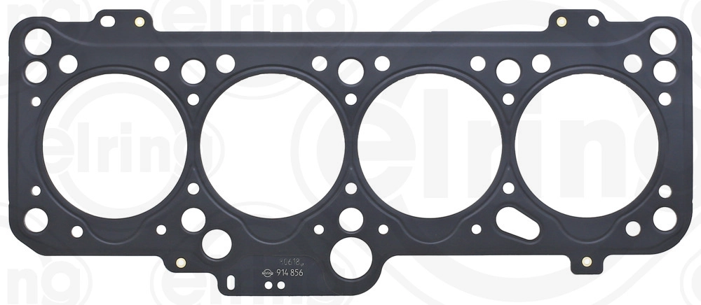 Gasket, cylinder head (914.856)