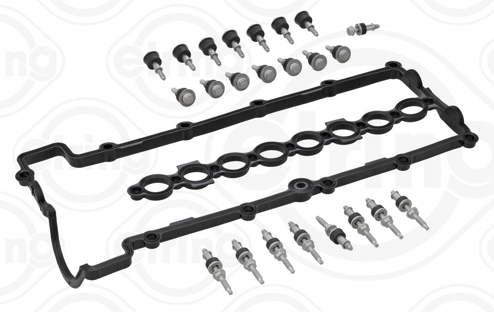 Gasket Set, cylinder head cover (357.900)