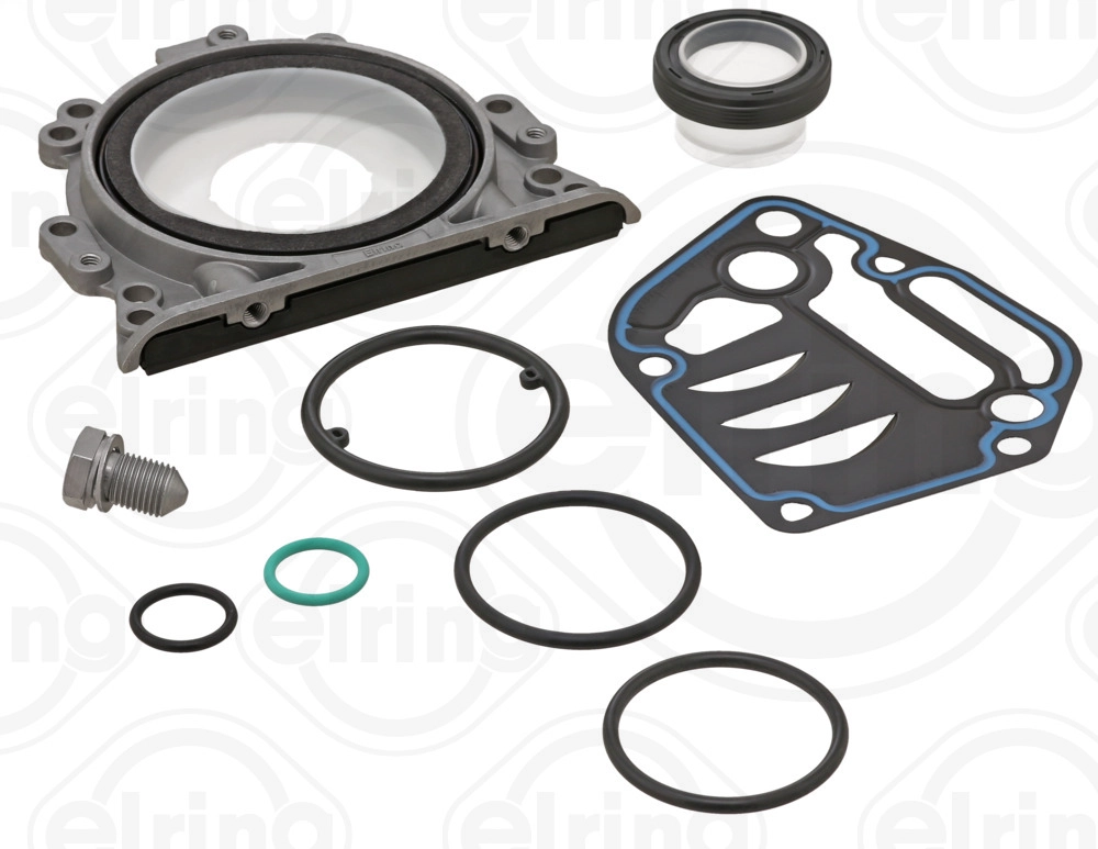 Gasket Kit, crankcase (292.011)