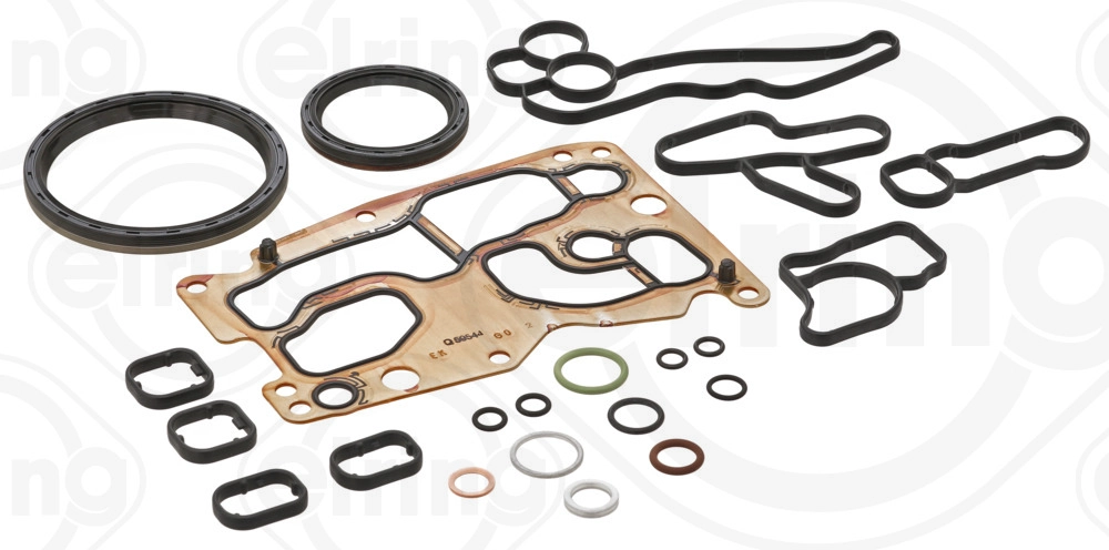 Gasket Kit, crankcase (376.590)