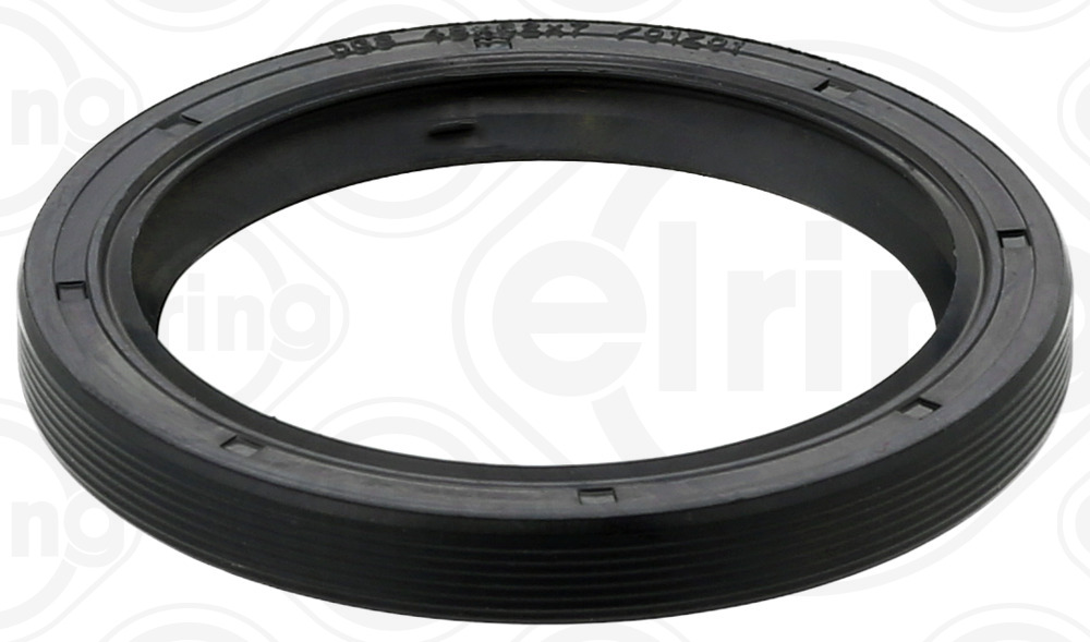 Shaft Seal, differential