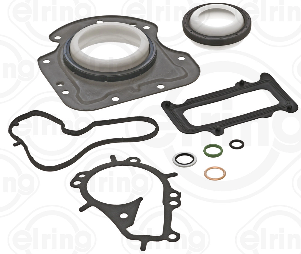 Gasket Kit, crankcase (779.190)
