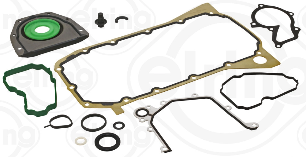 Gasket Kit, crankcase (023.660)