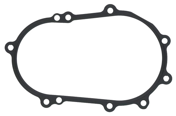Gasket, housing cover (crankcase) (535.600)