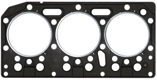 Gasket, cylinder head (760.082)