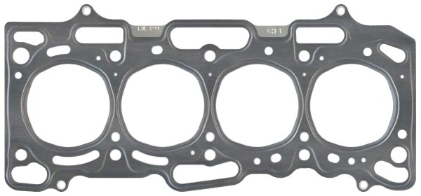 Gasket, cylinder head (124.780)