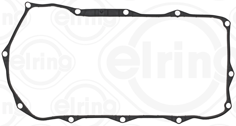 Gasket, automatic transmission oil sump