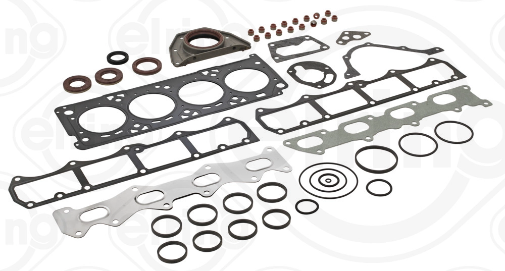 Full Gasket Kit, engine (198.910)