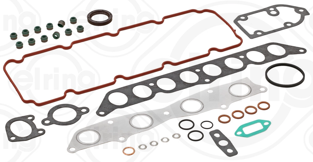 Gasket Kit, cylinder head (436.581)