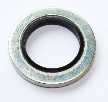 Seal Ring, oil drain plug (776.564)