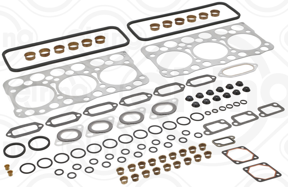 Gasket Kit, cylinder head (563.413)