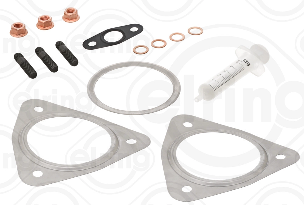 Mounting Kit, charger (577.730)