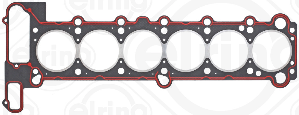 Gasket, cylinder head (833.258)